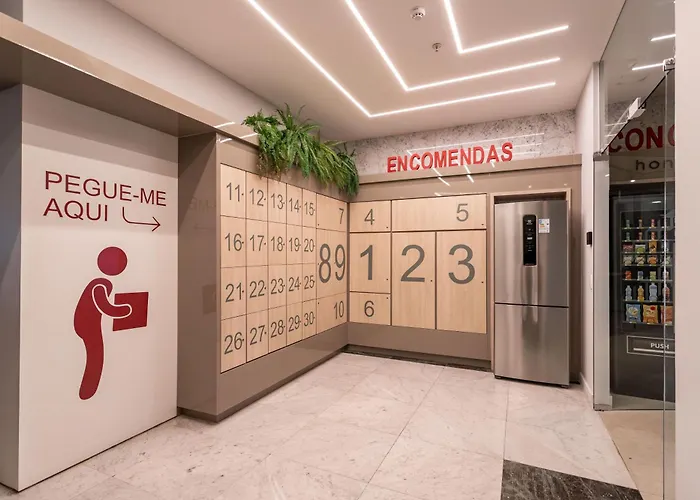 Lobie Casa Mauá Apartamento Rio de Janeiro