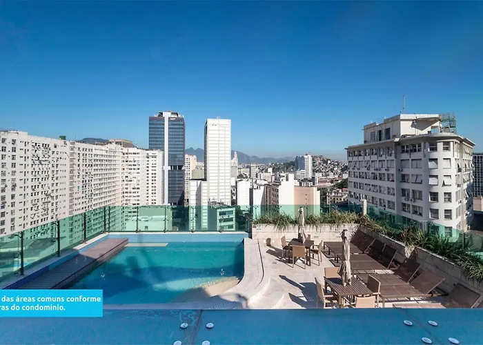 Lobie Casa Mauá Apartamento Rio de Janeiro